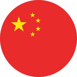 Flag of China