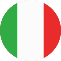 Flag of Italy