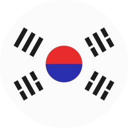 Flag of South Korea