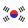 Flag of South Korea