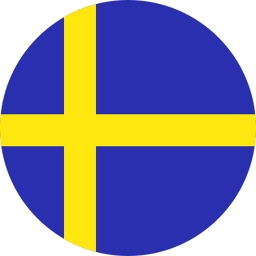 Flag of Sweden