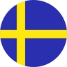 Flag of Sweden