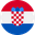 Flag of Croatia