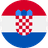 Flag of Croatia