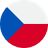 Flag of Czech Republic