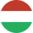 Flag of Hungary