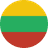 Flag of Lithuania