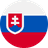 Flag of Slovakia