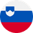 Flag of Slovenia