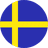 Flag of Sweden