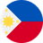 Flag of the Philippines
