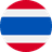 Flag of Thailand