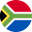 Flag of South Africa