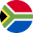 Flag of South Africa