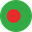 Flag of Bangladesh