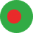 Flag of Bangladesh