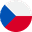 Flag of Czech Republic