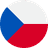 Flag of Czech Republic