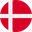 Flag of Denmark