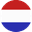 Flag of the Netherlands