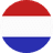 Flag of the Netherlands
