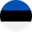 Flag of Estonia