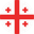 Flag of Georgia