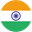 Flag of India