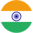 Flag of India