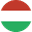 Flag of Hungary