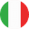 Flag of Italy
