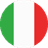Flag of Italy