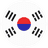 Flag of South Korea