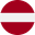Flag of Latvia