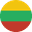 Flag of Lithuania