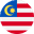 Flag of Malaysia