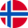 Flag of Norway
