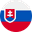 Flag of Slovakia