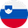 Flag of Slovenia