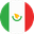 Flag of Mexico