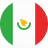 Flag of Mexico