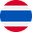 Flag of Thailand