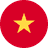 Flag of Vietnam