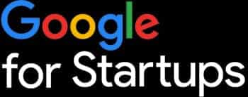 google startap logo