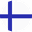 Flag of Flag of Finland