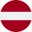 Flag of Flag of Latvia