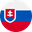 Flag of Flag of Slovakia