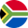 Flag of Flag of South Africa