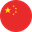Flag of Flag of China