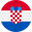 Flag of Flag of Croatia